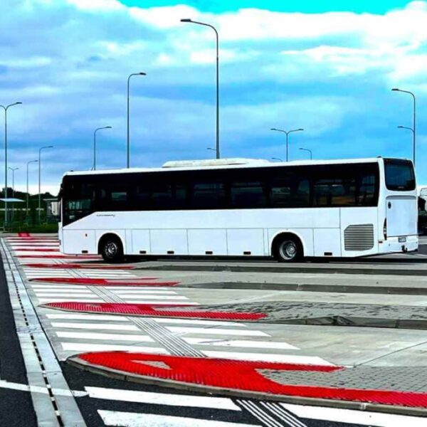 Aké výhody prináša prenájom autobusu